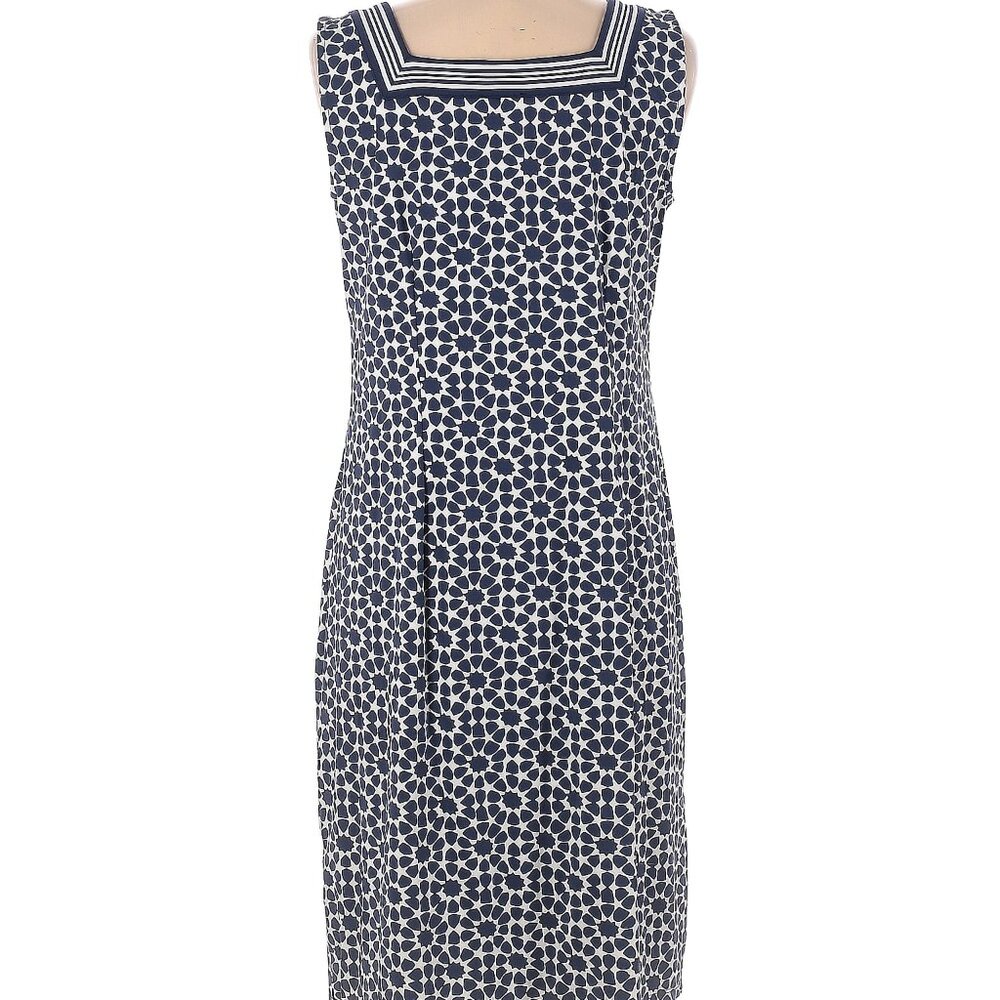Talbots Size M Casual Dress Size M